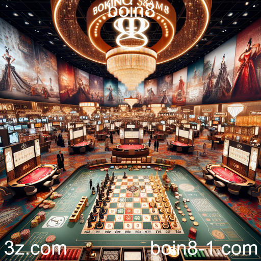 A Evolução dos Jogos de Estratégia: Desafios e Novas Oportunidades